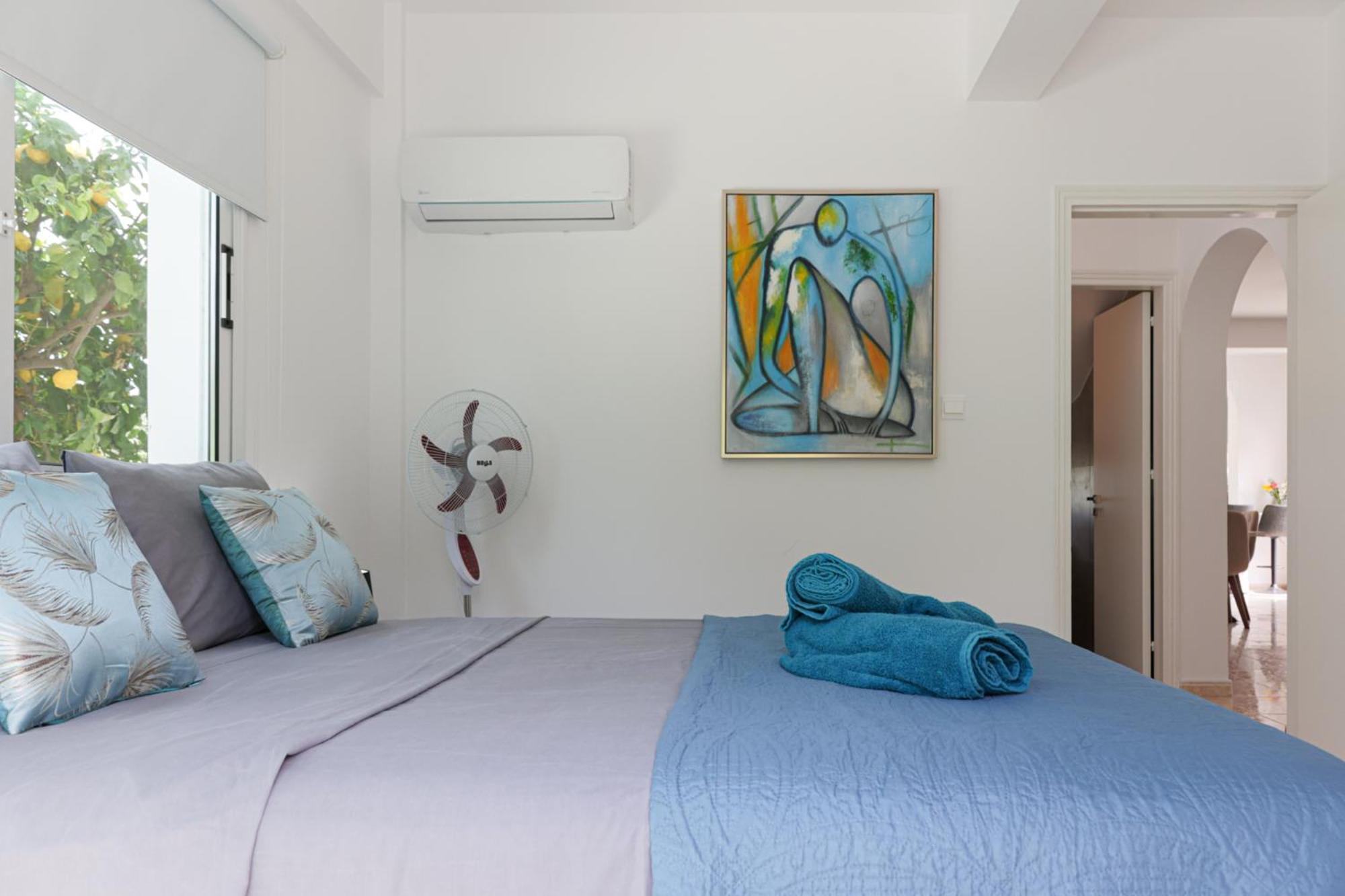Villa Yolo Peyia Exterior photo