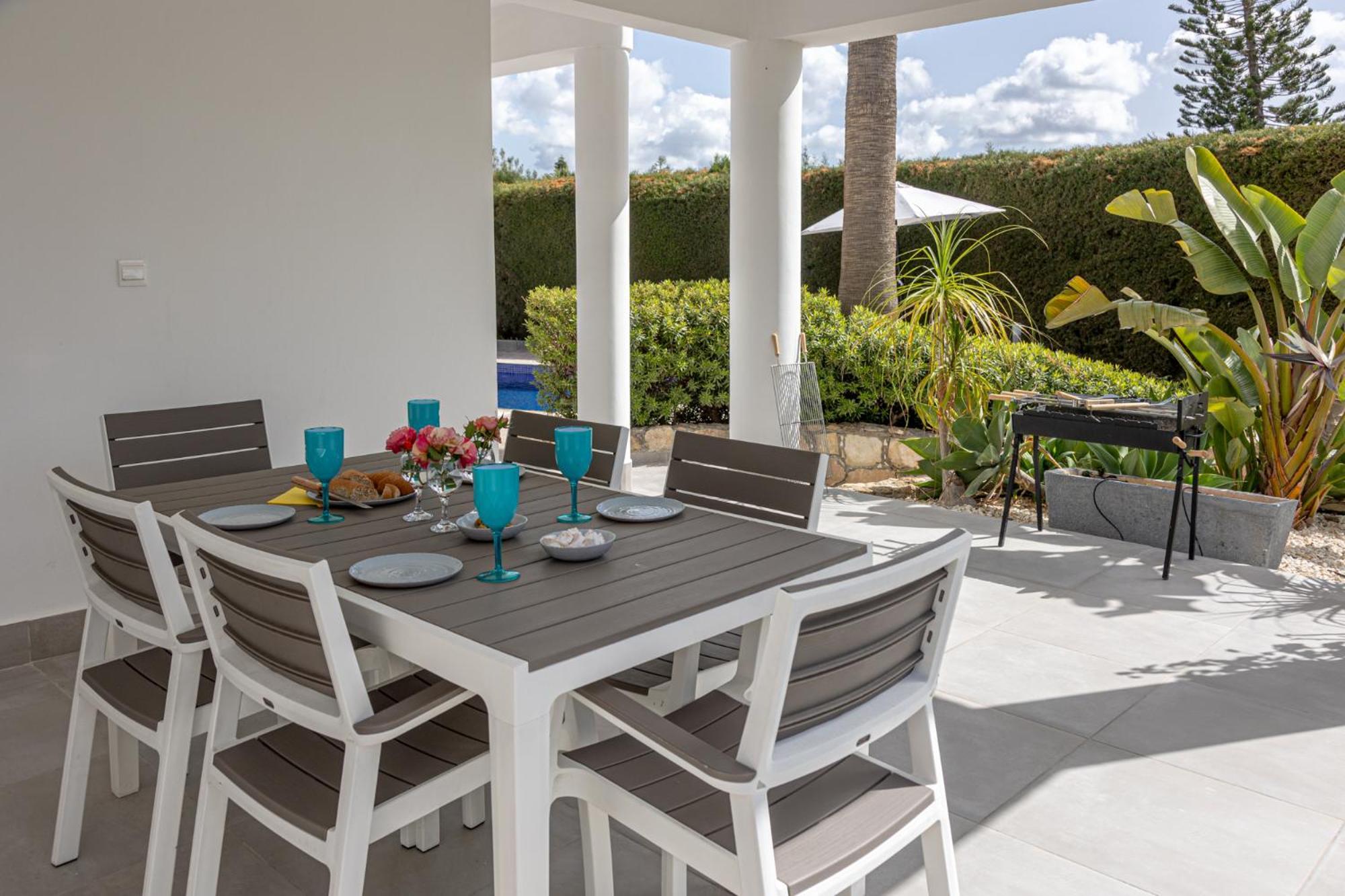 Villa Yolo Peyia Exterior photo